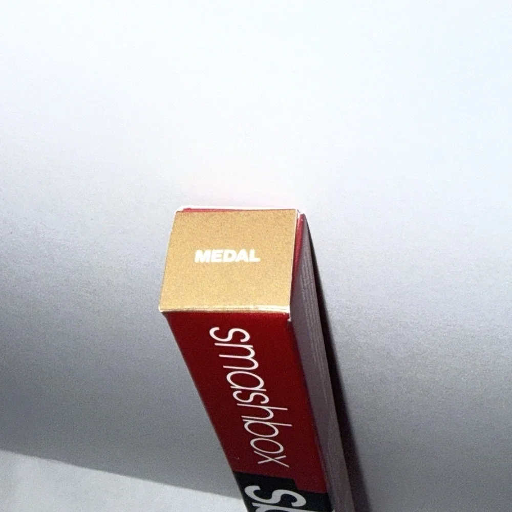 NEW IN BOX‎ SMASHBOX sbx Rated Metal FX Metallic Eyeliner .01 oz/.28g MEDAL